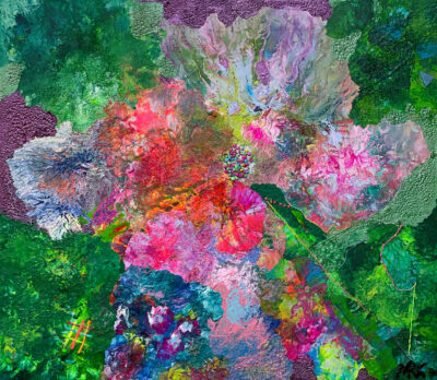 Margarete Roma Kiencke - #2